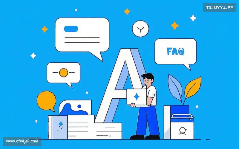 faq img